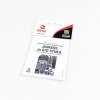 Red Fox Studio QS-24024 Ju 87D Stuka for Trumpeter kit 1/24
